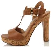 Thumbnail for your product : Delicious Shoes Donte Heel
