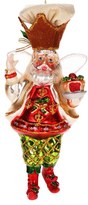 Thumbnail for your product : Mark Roberts 'King of the Kitchen' Fairy Ornament