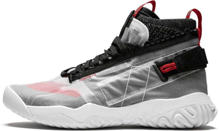 air jordan apex utility