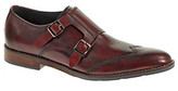 Thumbnail for your product : Hush Puppies Men's "Style" Monk Strap Shoes