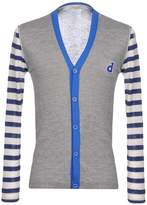 Thumbnail for your product : Paolo Pecora Cardigan