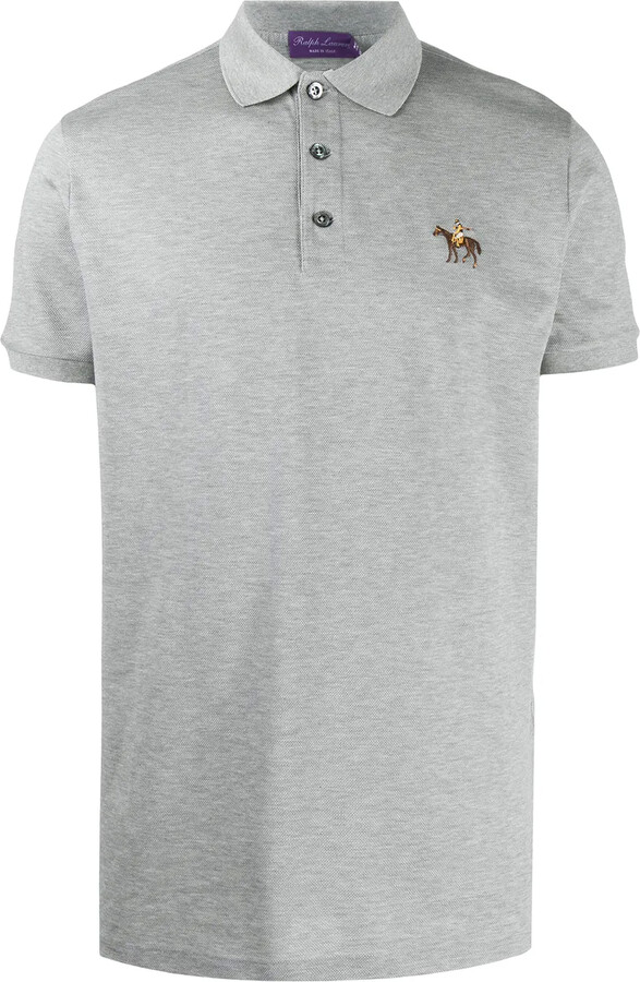 label polo