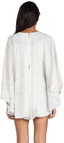 Thumbnail for your product : Alice McCall Pipe Dream Playsuit