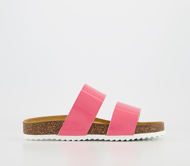 earthchild sandals