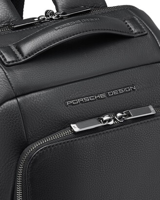 Porsche Design Roadster Leather X-Small Backpack