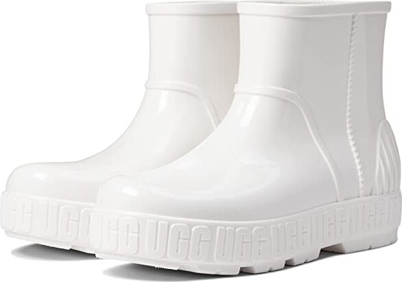 UGG White Women's Boots | Shop The Largest Collection | ShopStyle
