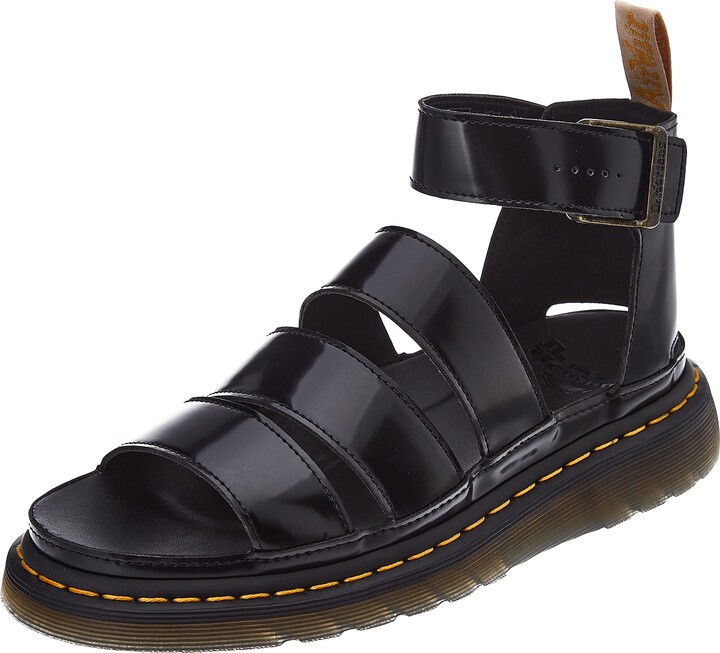 dr martens sandals footasylum