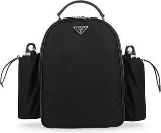 Prada Women's Backpacks | ShopStyle