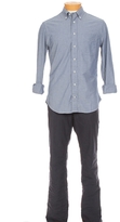 Thumbnail for your product : Gitman Brothers Vintage 25842 GITMAN BROTHERS VINTAGE Chambray Shirt