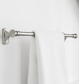 Thumbnail for your product : Rejuvenation Bingham Single Towel Bar