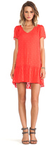 Thumbnail for your product : Ella Moss Sabine Dress