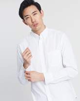 Thumbnail for your product : J.Crew Stretch Secret Wash Shirt
