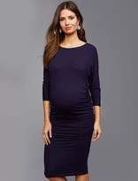 Thumbnail for your product : Isabella Oliver Jessa Maternity Dress