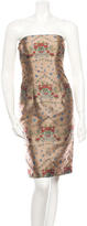 Thumbnail for your product : Cynthia Rowley Dress