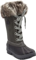 Thumbnail for your product : London Fog Melton 2 Snow Boot