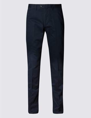 Marks and Spencer Big & Tall Chinos with Stormwear