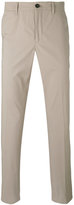 Thumbnail for your product : Prada straight-leg chinos