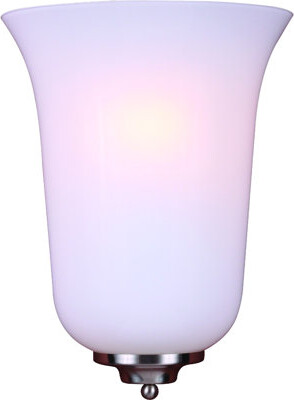 Volume Lighting 1-Light Wall Sconce