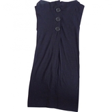 Thumbnail for your product : Vivienne Westwood Black Corset Dress