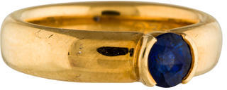 Tiffany & Co. 18K Tanzanite Ring