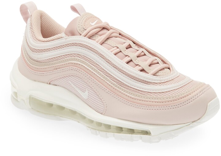Nike Air Max Pink Shoes | Shop the world's largest collection of fashion |  ShopStyle