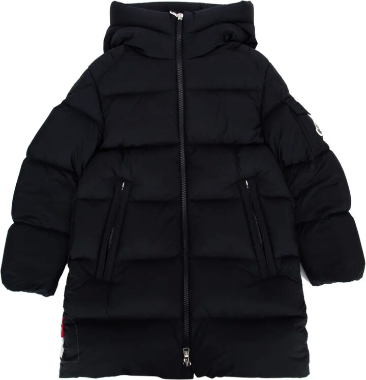 Moncler Egisto Jacket - ShopStyle Boys' Outerwear
