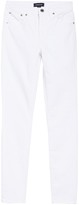 Thumbnail for your product : J.Crew 9" High Rise Toothpick Jeans