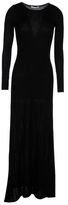 Thumbnail for your product : Stefanel 3/4 length dress