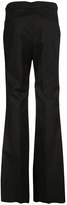 Thumbnail for your product : Rochas Flared Bottom Trousers