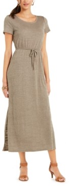 style and co maxi dress