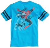 Thumbnail for your product : Spiderman Epic Threads Boys' Ultimate Tee