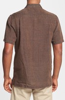 Thumbnail for your product : Nat Nast 'The 405' Regular Fit Linen Sport Shirt