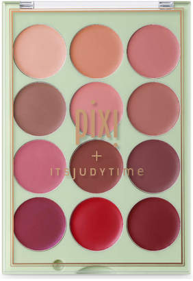 Pixi Get The Look Palette - Its Lip Time