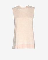 Thumbnail for your product : IRO Twist Open Back Tank