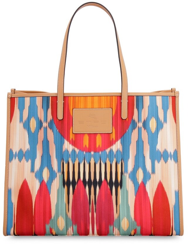 Etro Handbags | Shop the world's largest collection of fashion 