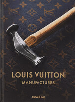 Thumbnail for your product : Assouline Louis Vuitton Manufactures