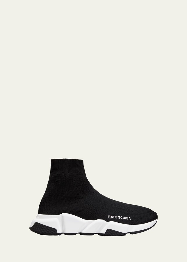 Balenciaga Speed 2.0 Knit Sock Trainer Sneakers - ShopStyle