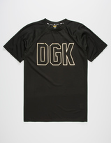 Thumbnail for your product : DGK Safe Custom Mens Jersey Tee