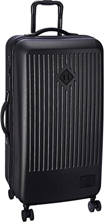 herschel trade large luggage