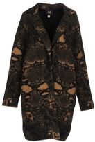 Thumbnail for your product : Class Roberto Cavalli Coat
