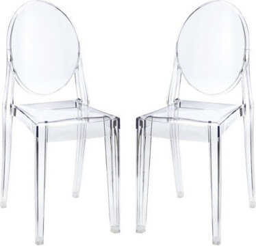 Mercer41 Buford Dining Chair