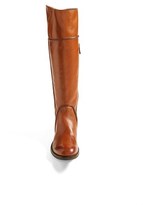 Thumbnail for your product : Alberto Fermani 'Trista' Seamed Leather Riding Boot (Nordstrom Exclusive) (Women)