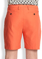 Thumbnail for your product : Marc by Marc Jacobs Harvey Twill Shorts