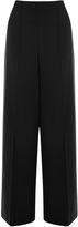 Thumbnail for your product : Warehouse Pintuck Wide Leg Trouser