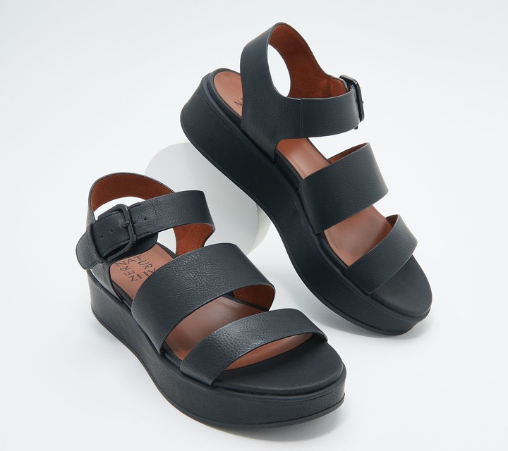 naturalizer freema platform sandal