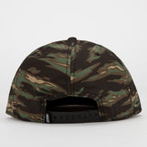 Thumbnail for your product : Camo PREMIER FITS Tiger Mens Snapback Hat