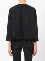 Thumbnail for your product : Aspesi cropped jacket