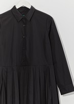 Thumbnail for your product : Casey Casey Heylayane Plee 1 Dress - Pleat 5