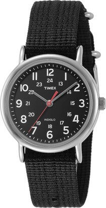 timex weekender mm