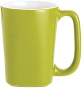Thumbnail for your product : Rachael Ray Round & Square Mug Set, 4-pc, Yellow